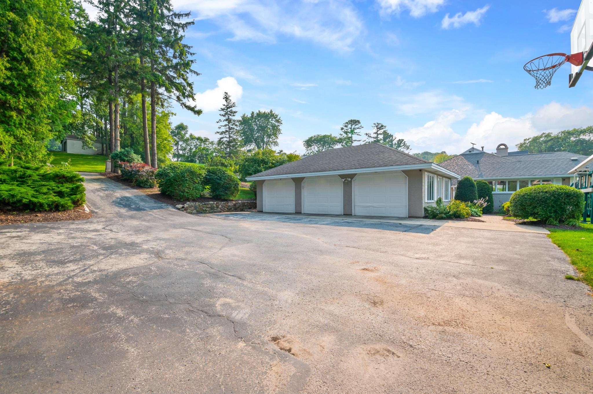 5901 Shore Acres Road Green Bay, WI 54311 - Photo 74 of 90