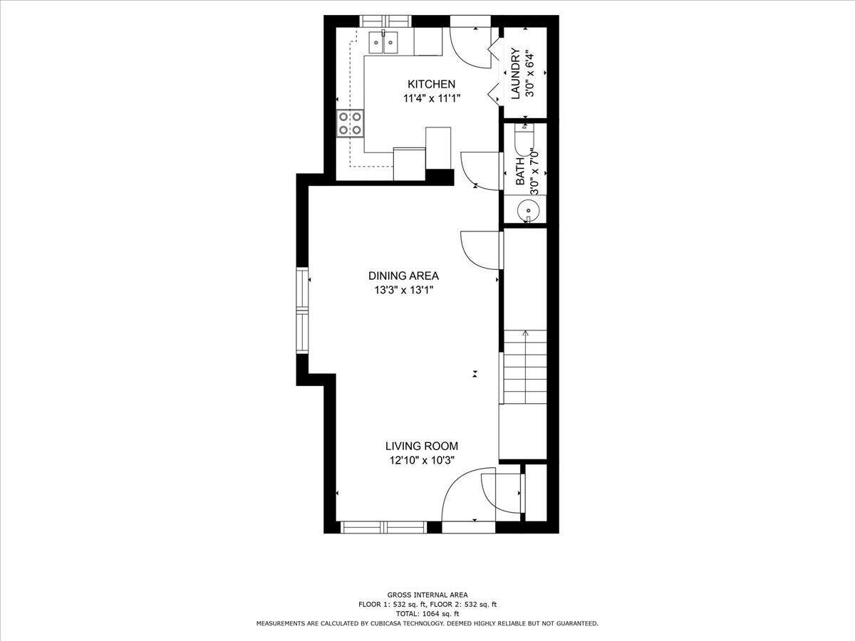 450 Midway Road, Unit 4 Medford, OR 97501 - Photo 37 of 39 1-1st Floor, Unit 4, 450 Midway Road, Fl