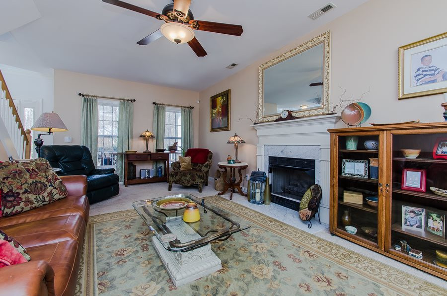 8227 Willow Bend Lane Raleigh, NC 27613 - Photo 6 of 22 Photo 7