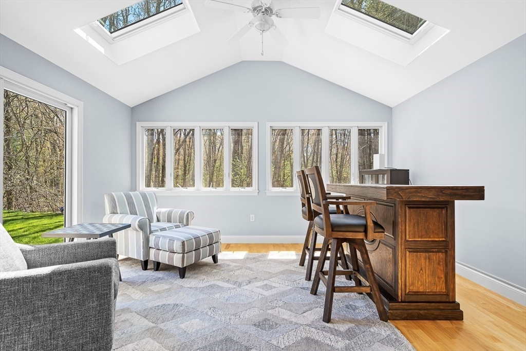 218 Rangeway Road, Unit 232 Billerica, MA 01862 - Photo 19 of 38