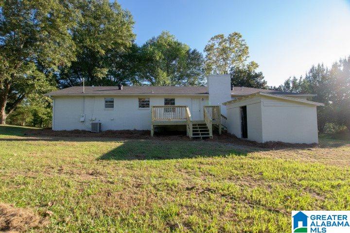 10385 Shipptown Road Empire, AL 35063 - Photo 7 of 49