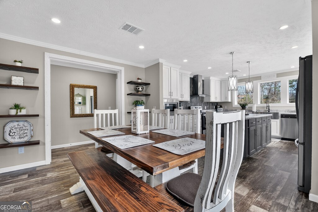 190 Burgess Road Ellijay, GA 30540 - Photo 11 of 52