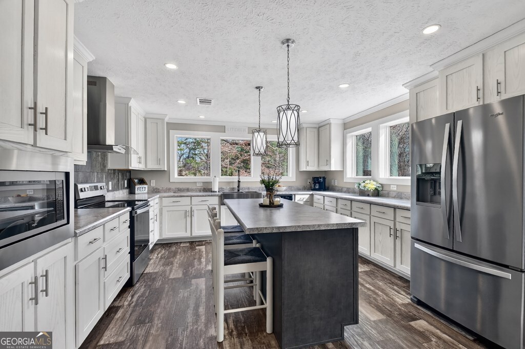 190 Burgess Road Ellijay, GA 30540 - Photo 13 of 52