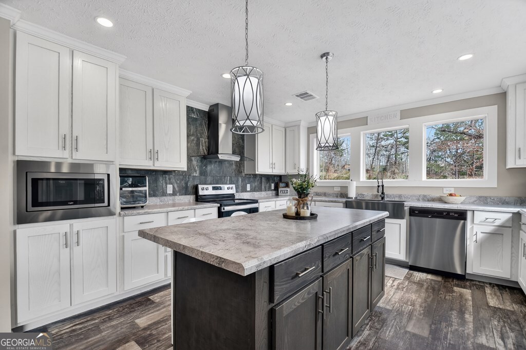 190 Burgess Road Ellijay, GA 30540 - Photo 14 of 52