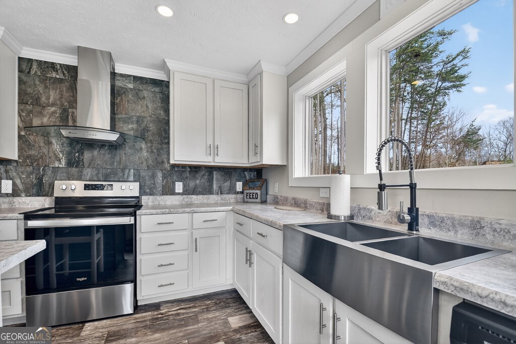 190 Burgess Road Ellijay, GA 30540 - Photo 16 of 52