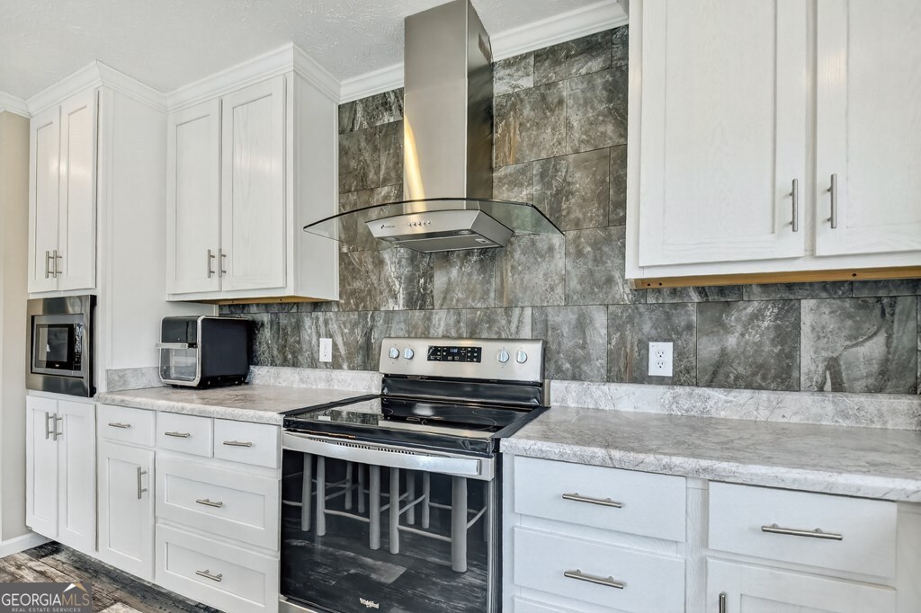 190 Burgess Road Ellijay, GA 30540 - Photo 17 of 52