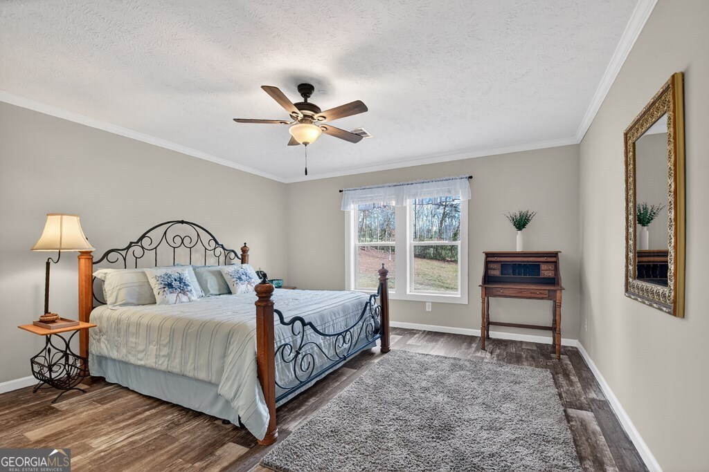 190 Burgess Road Ellijay, GA 30540 - Photo 18 of 52