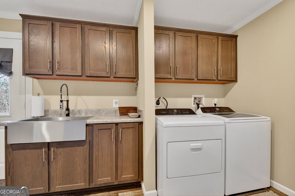 190 Burgess Road Ellijay, GA 30540 - Photo 25 of 52