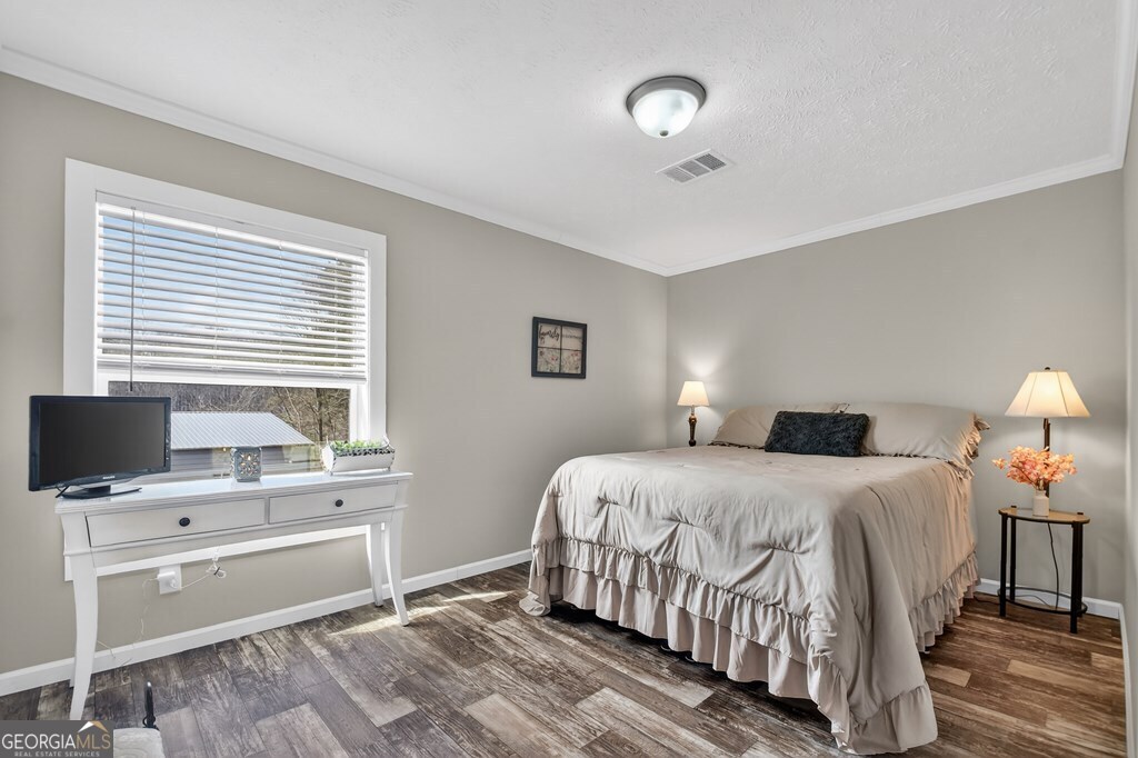 190 Burgess Road Ellijay, GA 30540 - Photo 27 of 52