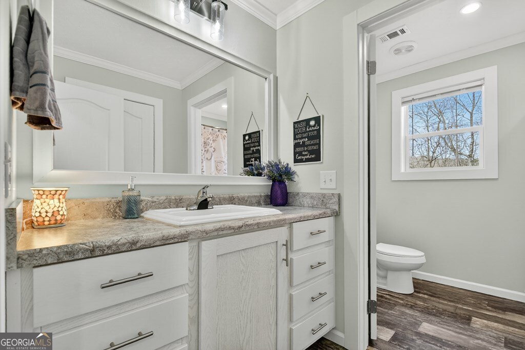 190 Burgess Road Ellijay, GA 30540 - Photo 29 of 52