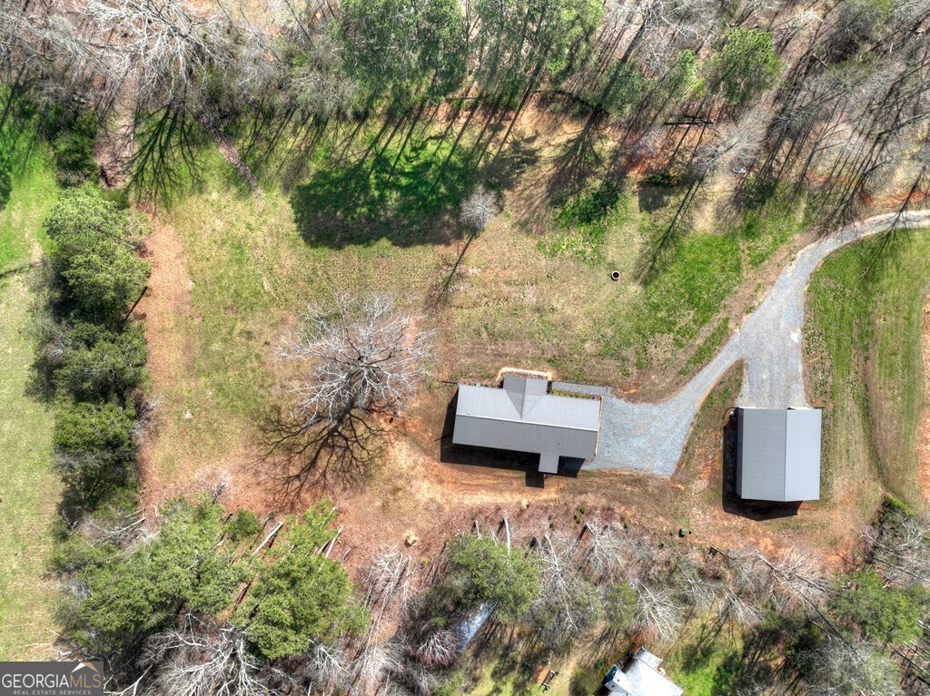 190 Burgess Road Ellijay, GA 30540 - Photo 3 of 52