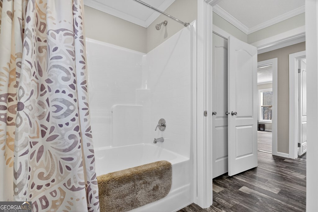 190 Burgess Road Ellijay, GA 30540 - Photo 31 of 52