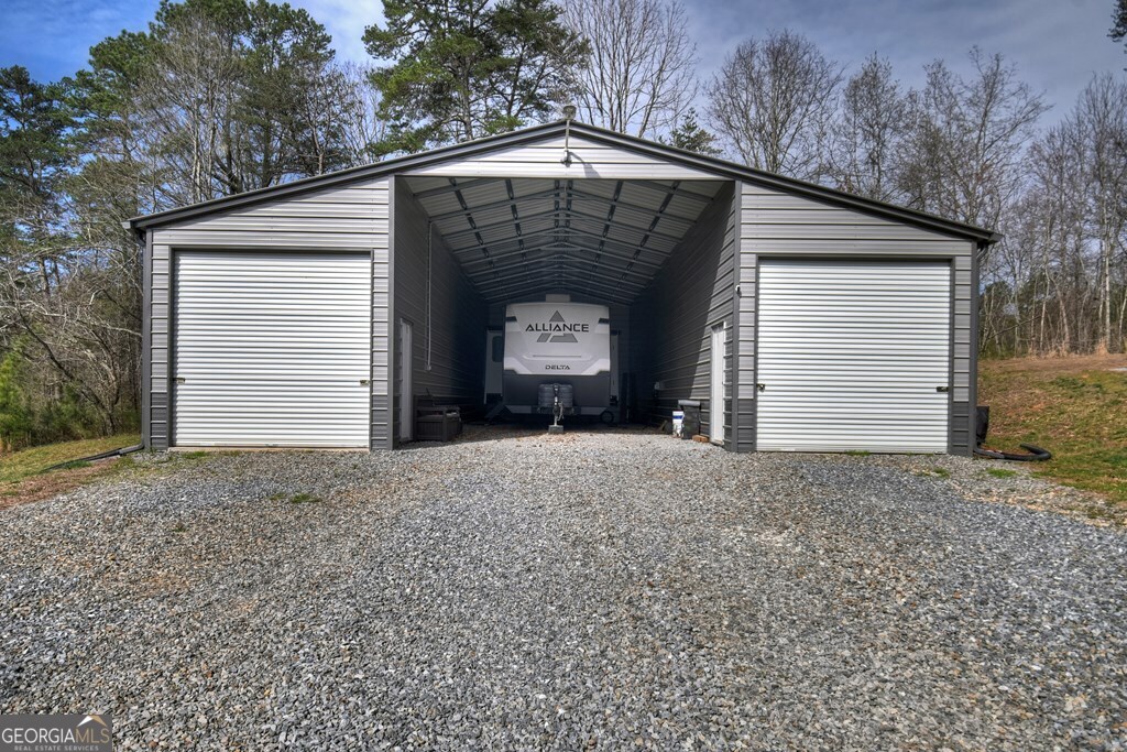 190 Burgess Road Ellijay, GA 30540 - Photo 33 of 52