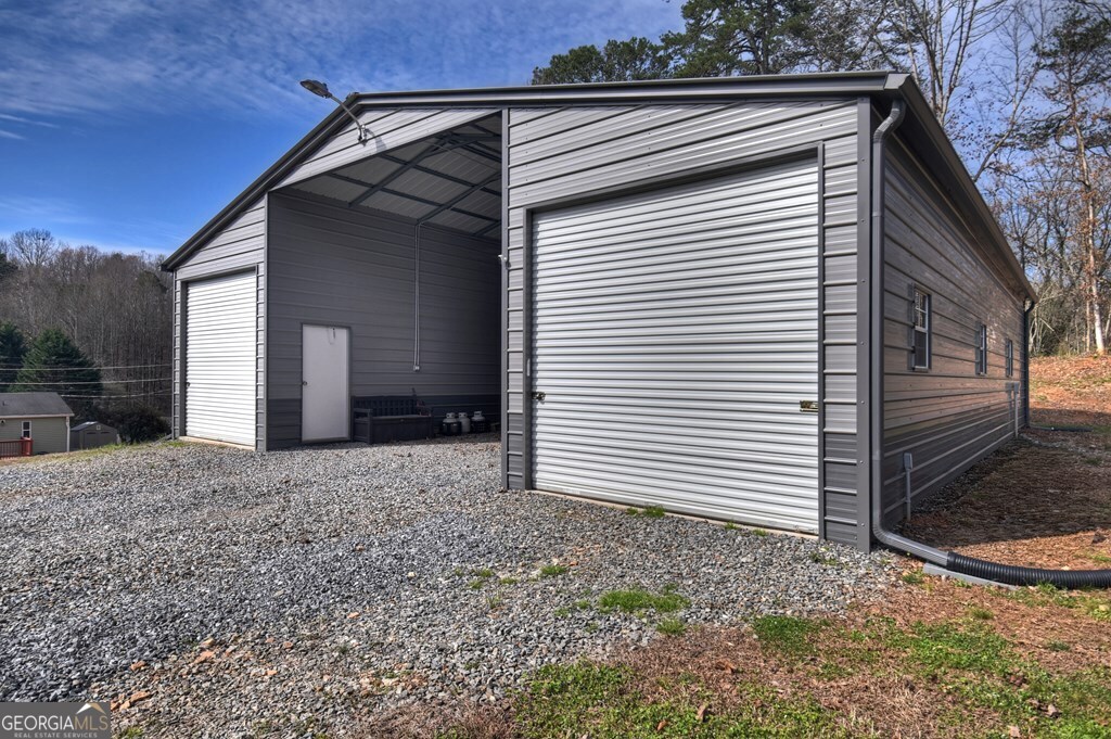 190 Burgess Road Ellijay, GA 30540 - Photo 34 of 52