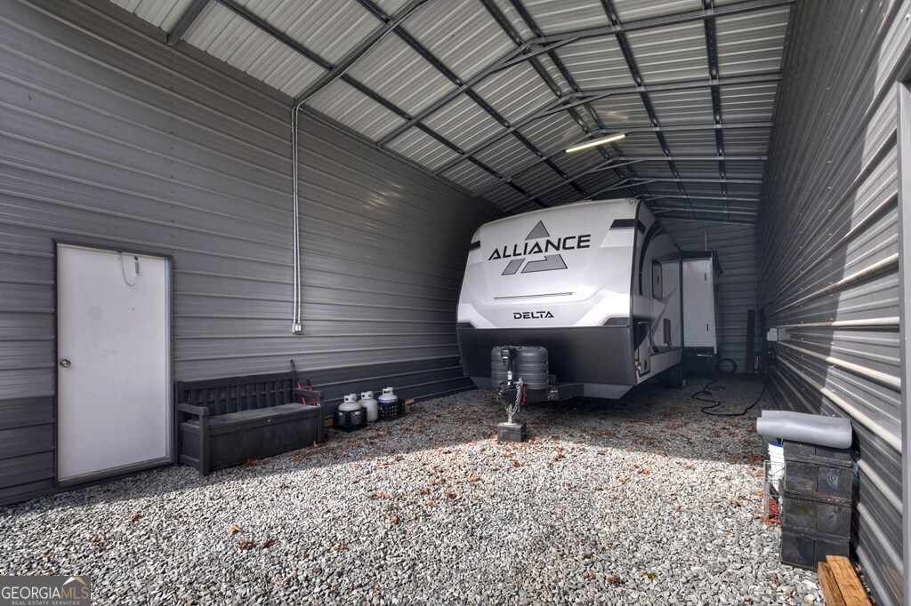 190 Burgess Road Ellijay, GA 30540 - Photo 35 of 52