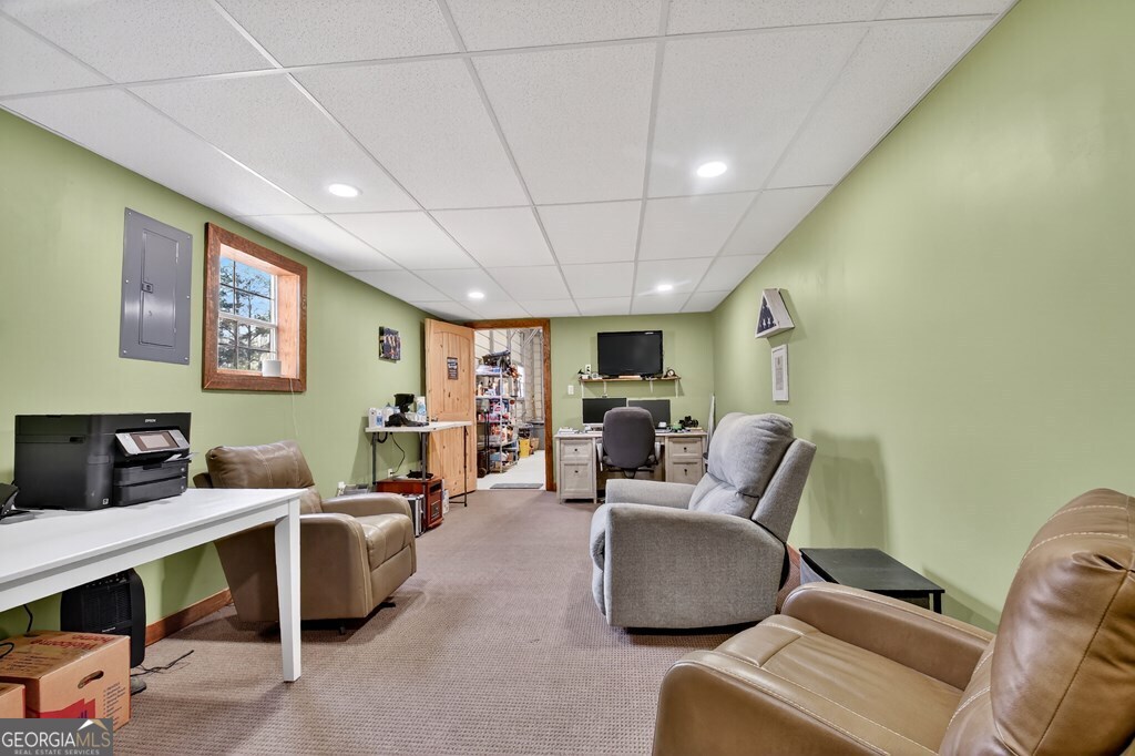 190 Burgess Road Ellijay, GA 30540 - Photo 36 of 52