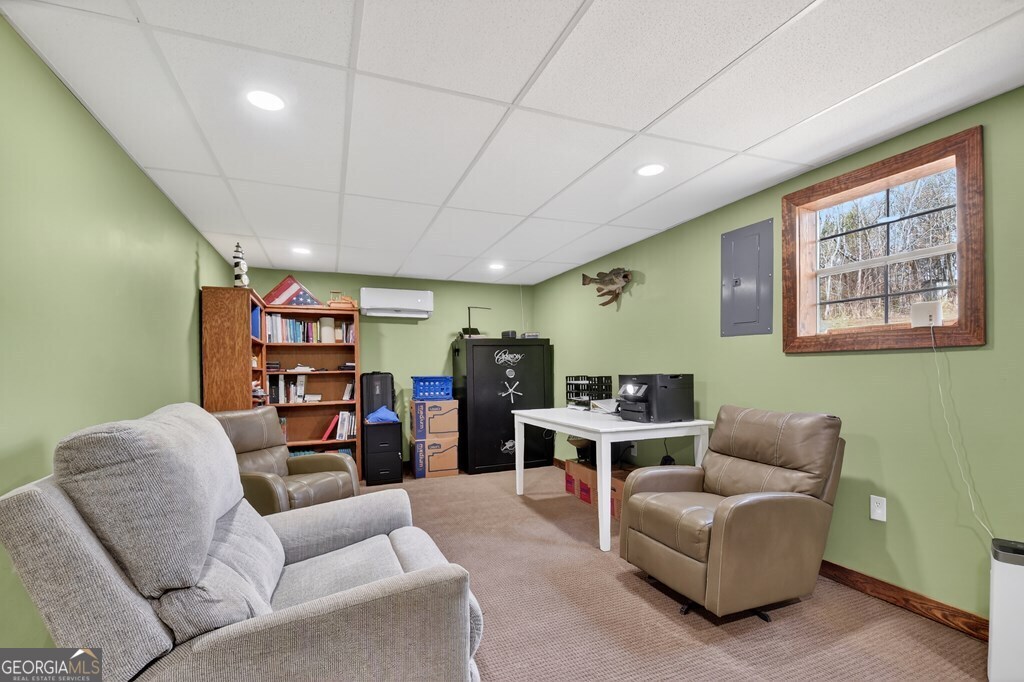 190 Burgess Road Ellijay, GA 30540 - Photo 38 of 52