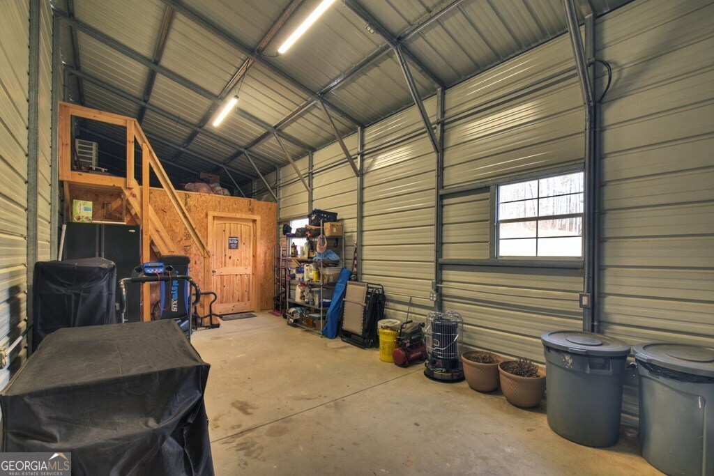 190 Burgess Road Ellijay, GA 30540 - Photo 39 of 52