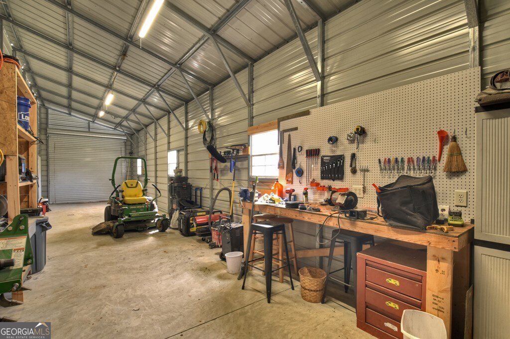 190 Burgess Road Ellijay, GA 30540 - Photo 40 of 52