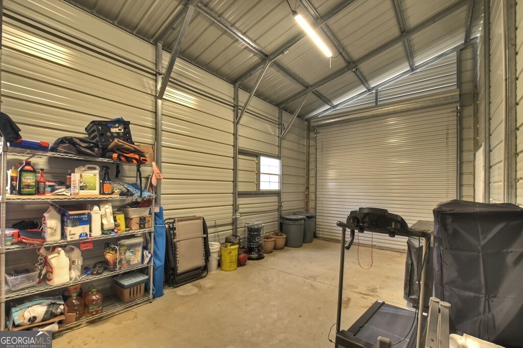 190 Burgess Road Ellijay, GA 30540 - Photo 41 of 52