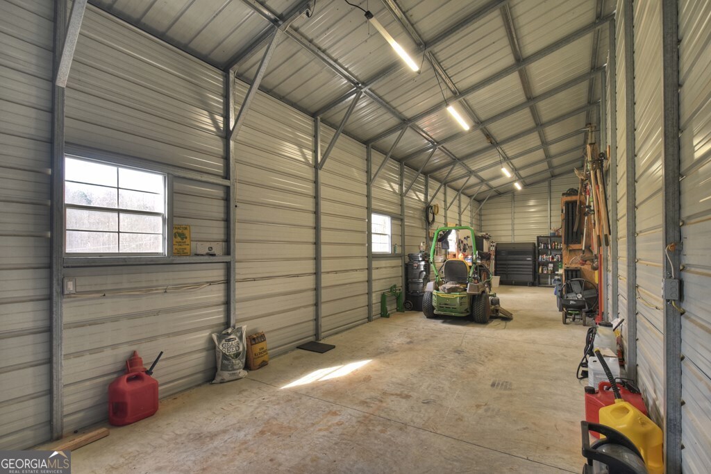 190 Burgess Road Ellijay, GA 30540 - Photo 42 of 52