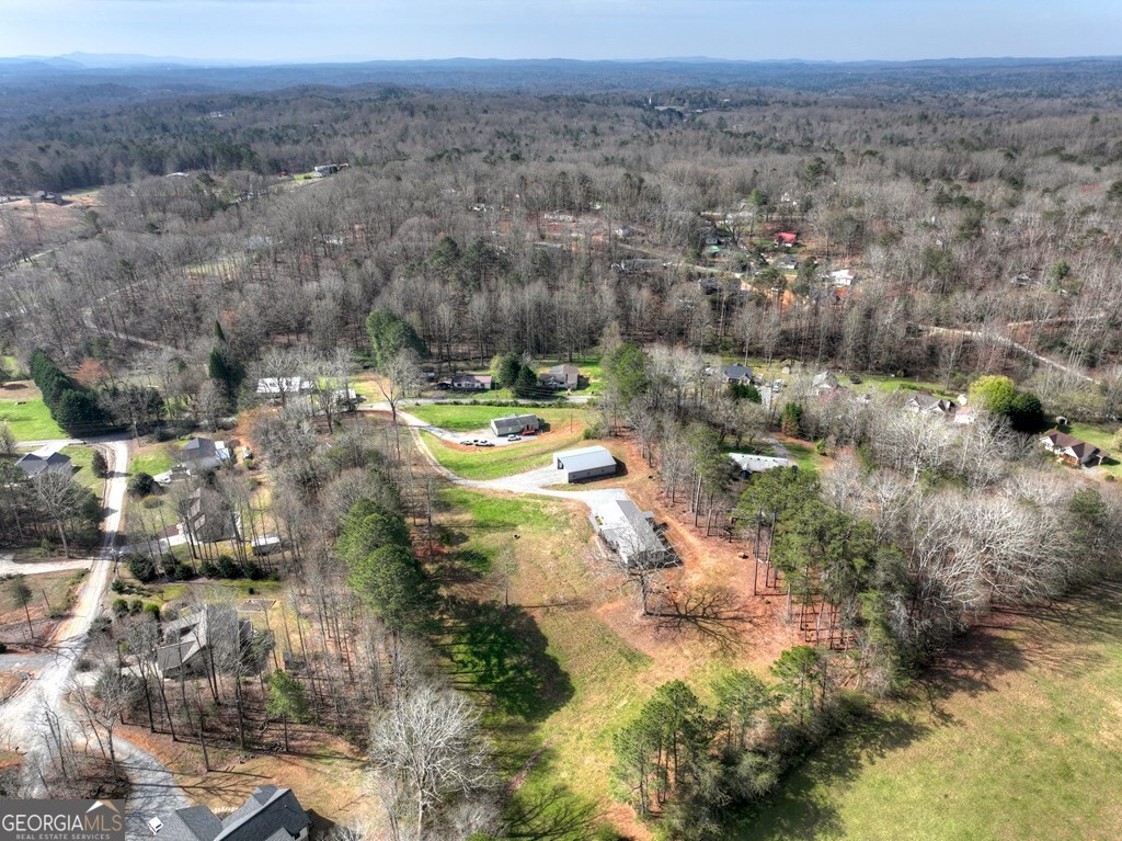 190 Burgess Road Ellijay, GA 30540 - Photo 43 of 52