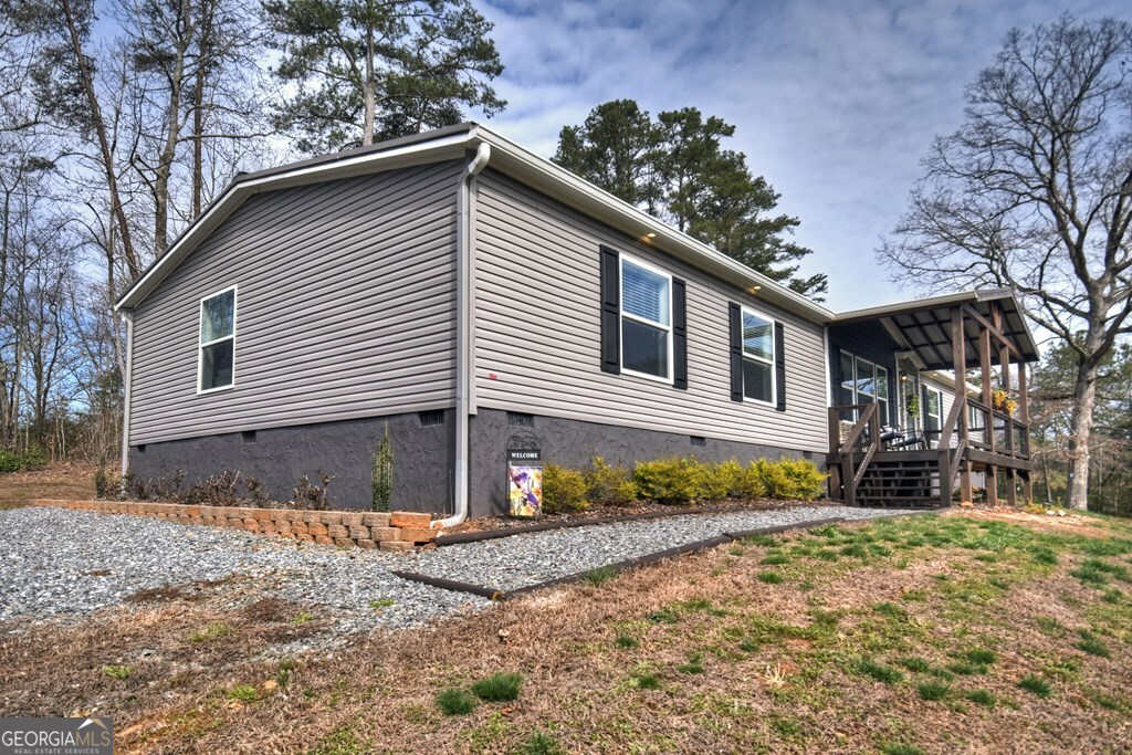 190 Burgess Road Ellijay, GA 30540 - Photo 48 of 52