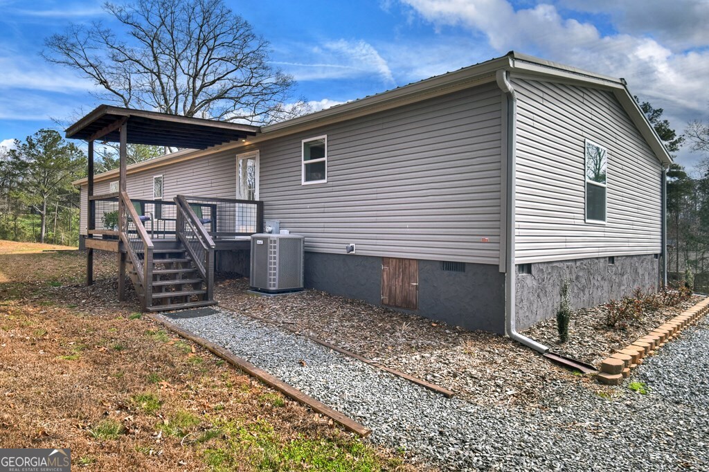 190 Burgess Road Ellijay, GA 30540 - Photo 49 of 52