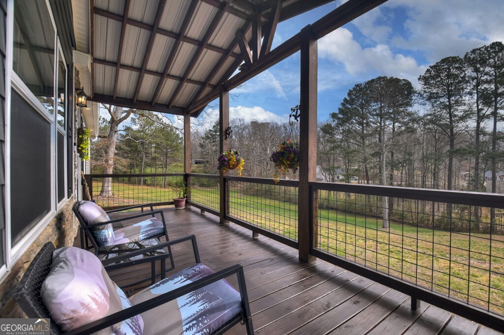 190 Burgess Road Ellijay, GA 30540 - Photo 50 of 52