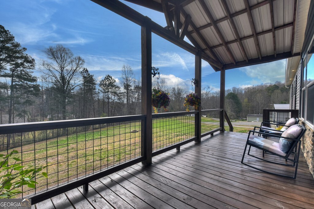 190 Burgess Road Ellijay, GA 30540 - Photo 5 of 52