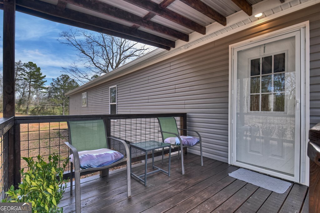 190 Burgess Road Ellijay, GA 30540 - Photo 52 of 52