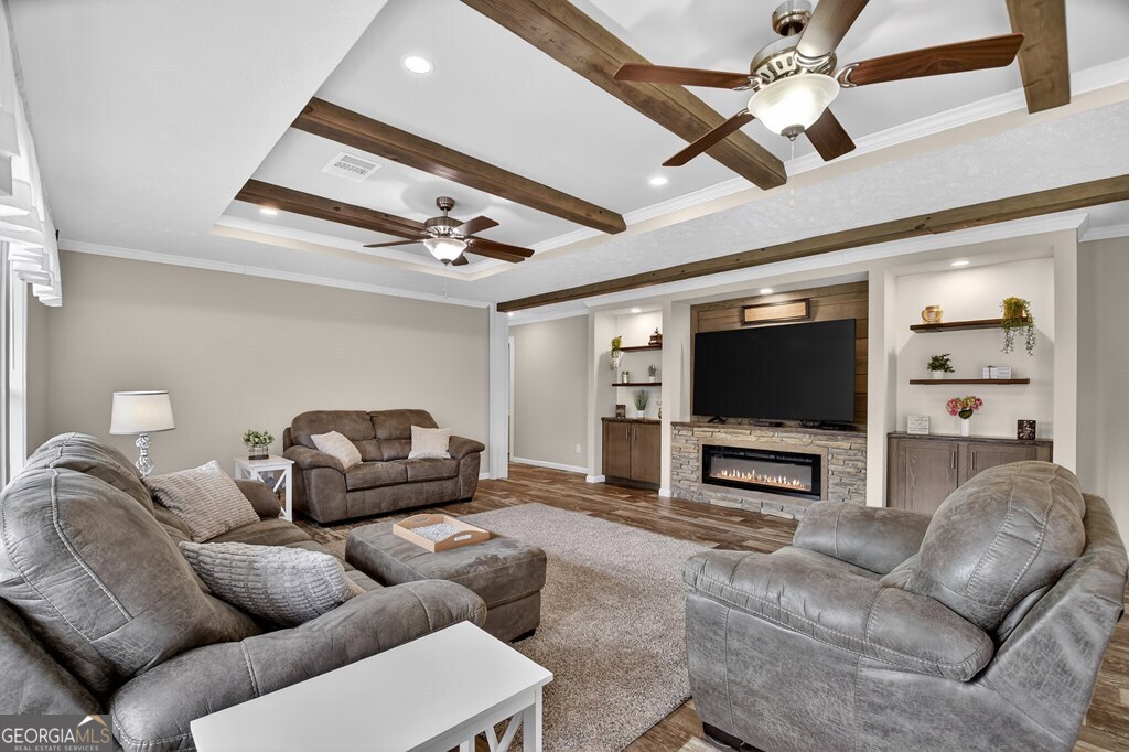 190 Burgess Road Ellijay, GA 30540 - Photo 6 of 52