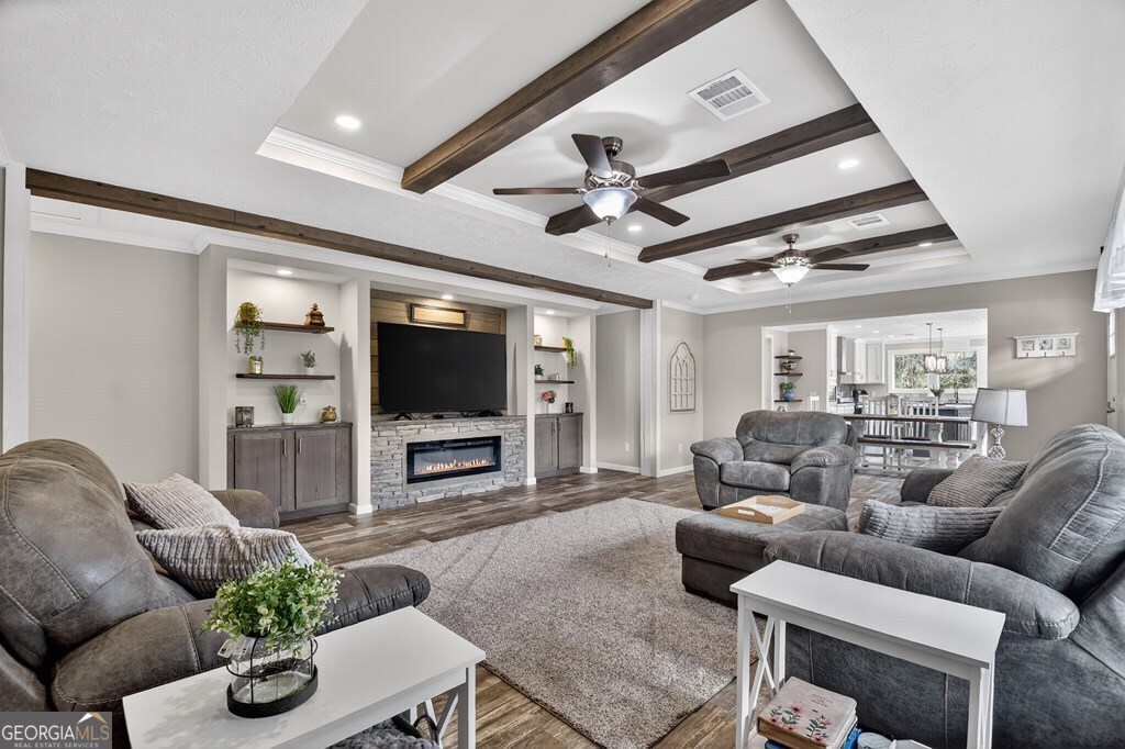 190 Burgess Road Ellijay, GA 30540 - Photo 7 of 52