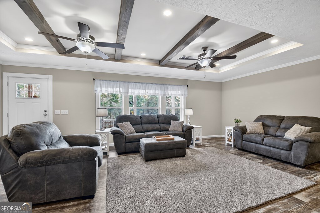 190 Burgess Road Ellijay, GA 30540 - Photo 8 of 52