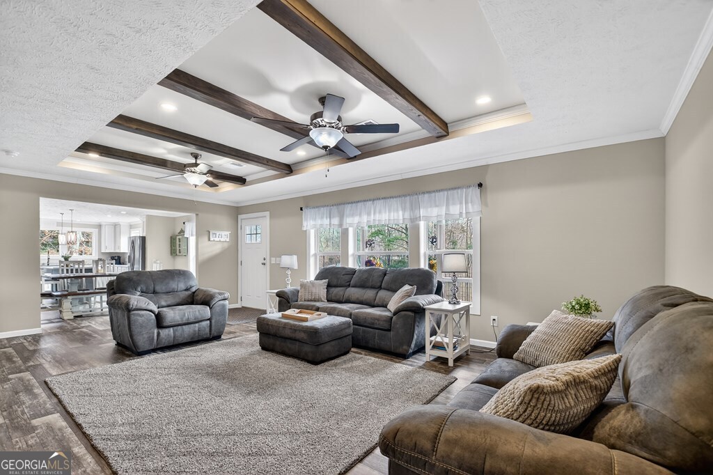 190 Burgess Road Ellijay, GA 30540 - Photo 9 of 52