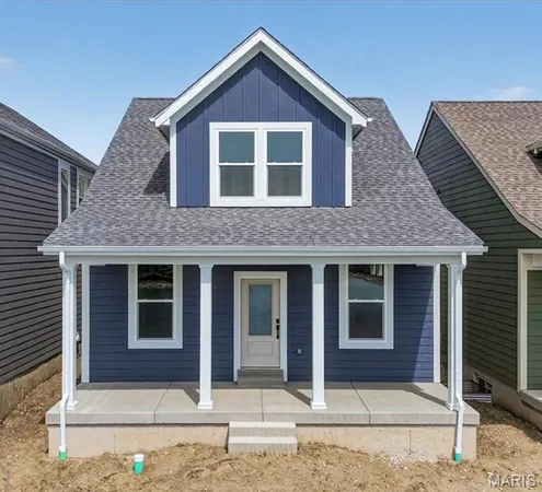 $449,900 | 237 East Arpent Way, St. Charles, MO 63301