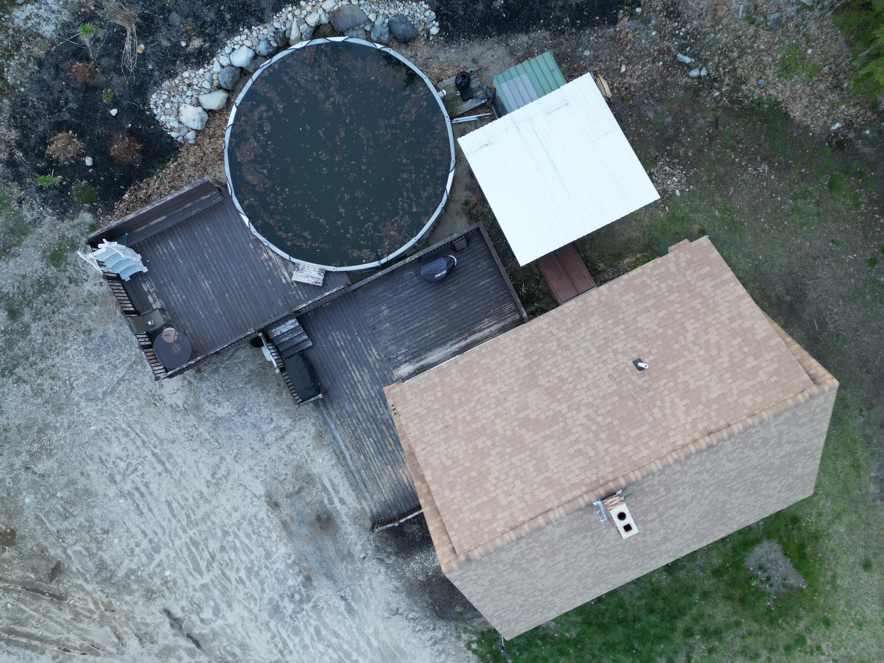 25 Upper Marginal Way Gray, ME 04039 - Photo 3 of 59 DJI_0120