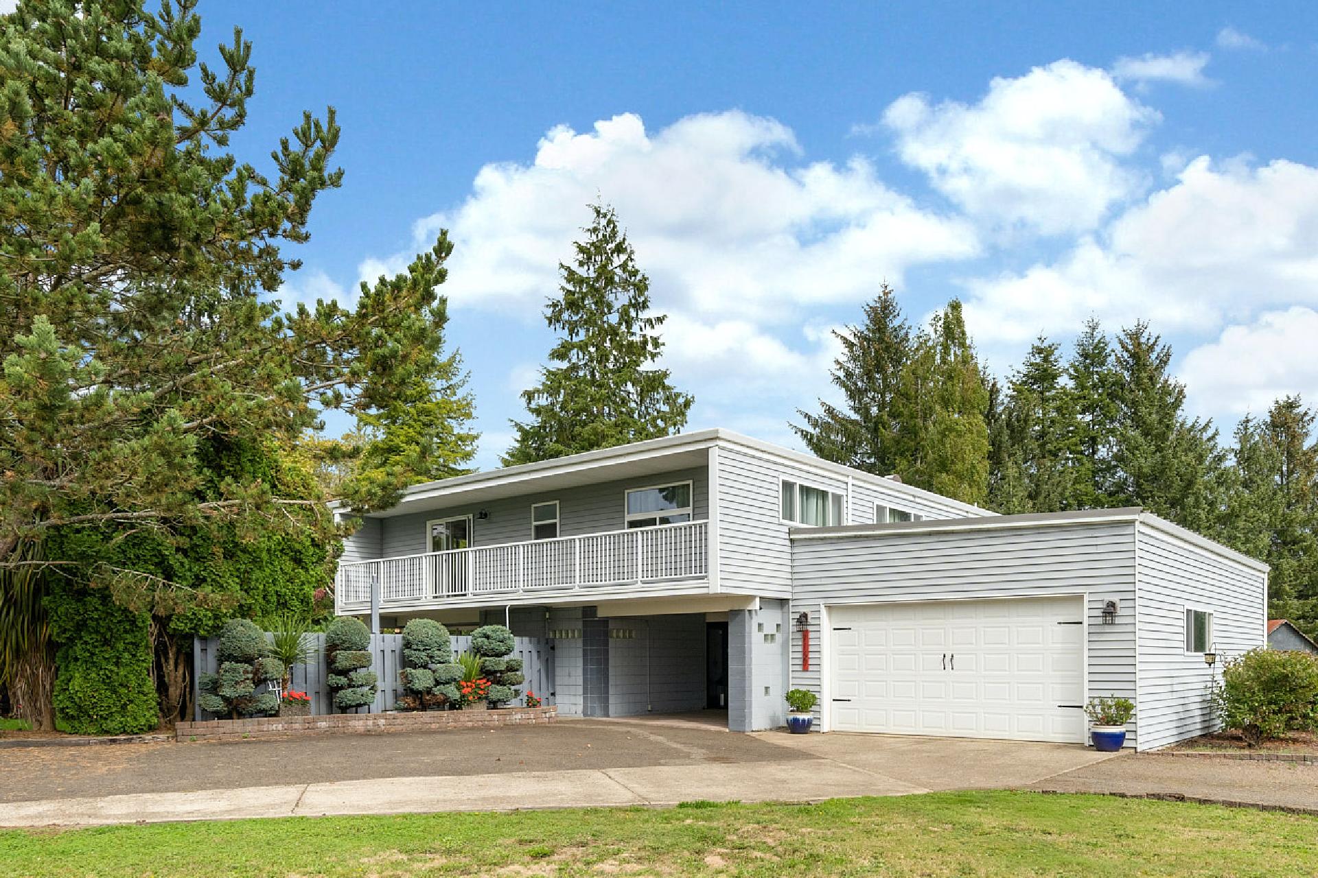 7160 Alderbrook Road Tillamook, OR 97141 - Photo 1 of 35 7160 Alderbrook front