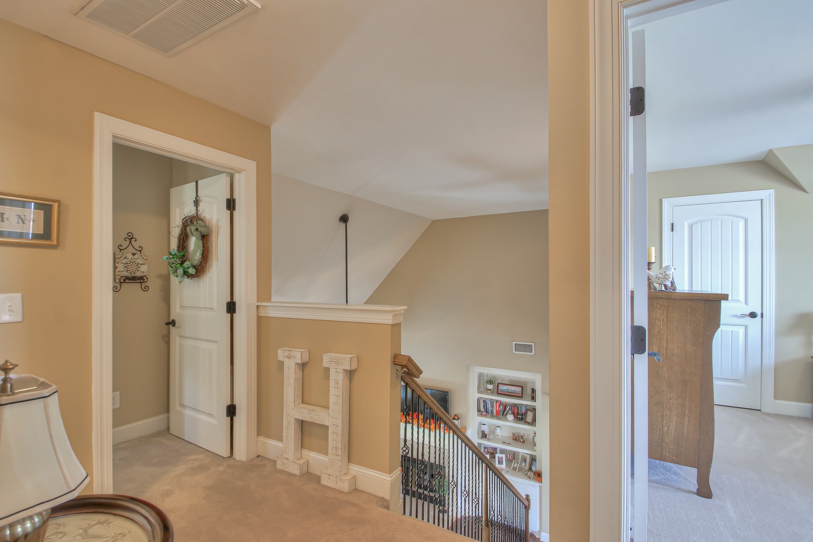 1225 Rimrock Road Smyrna, TN 37167 - Photo 15 of 24 a view of a livingroom with furniture