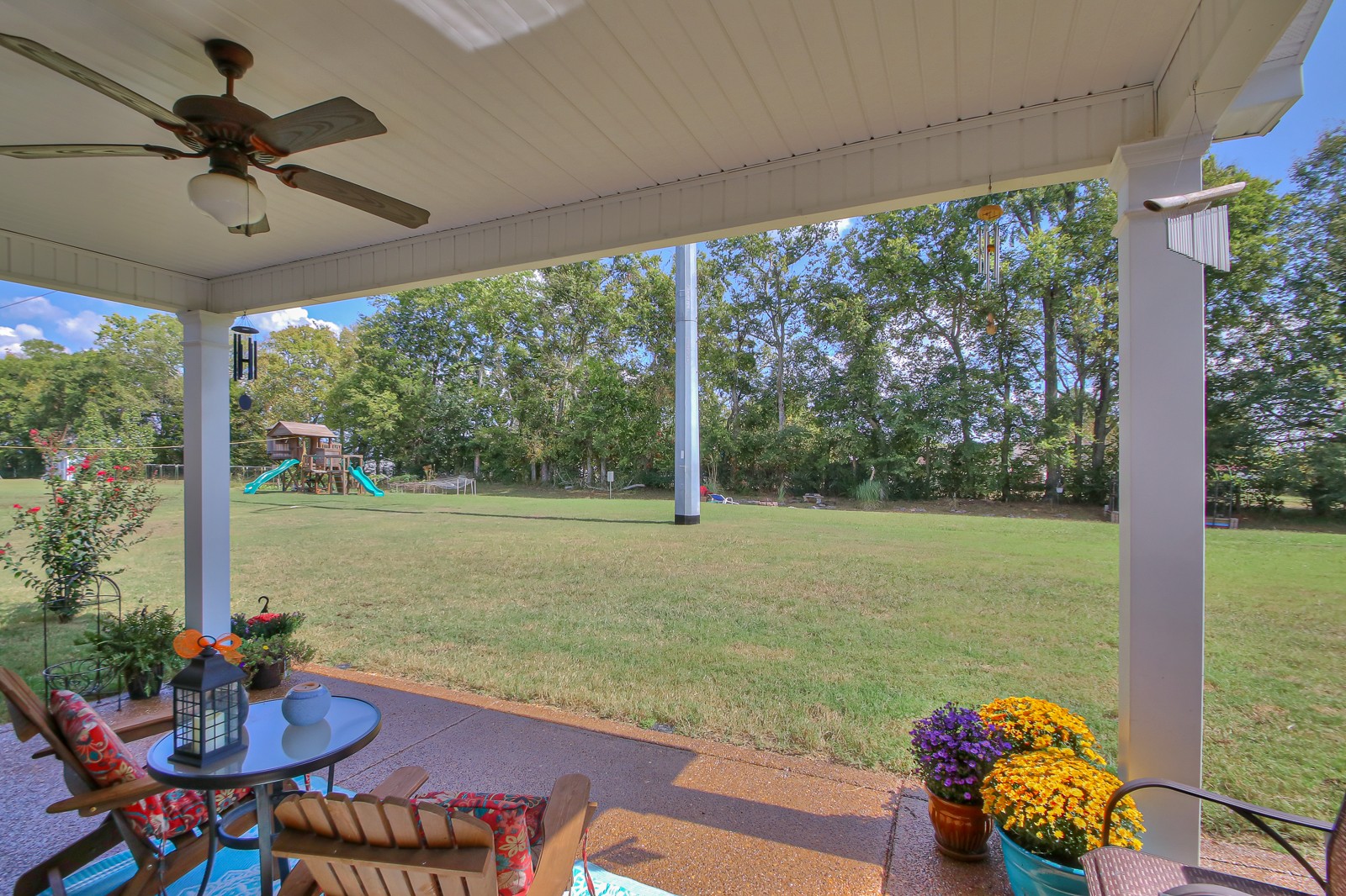 1225 Rimrock Road Smyrna, TN 37167 - Photo 20 of 24 a view of a patio with furniture