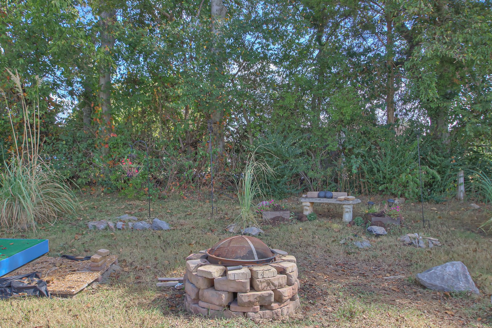 1225 Rimrock Road Smyrna, TN 37167 - Photo 23 of 24 a view of a outdoor space