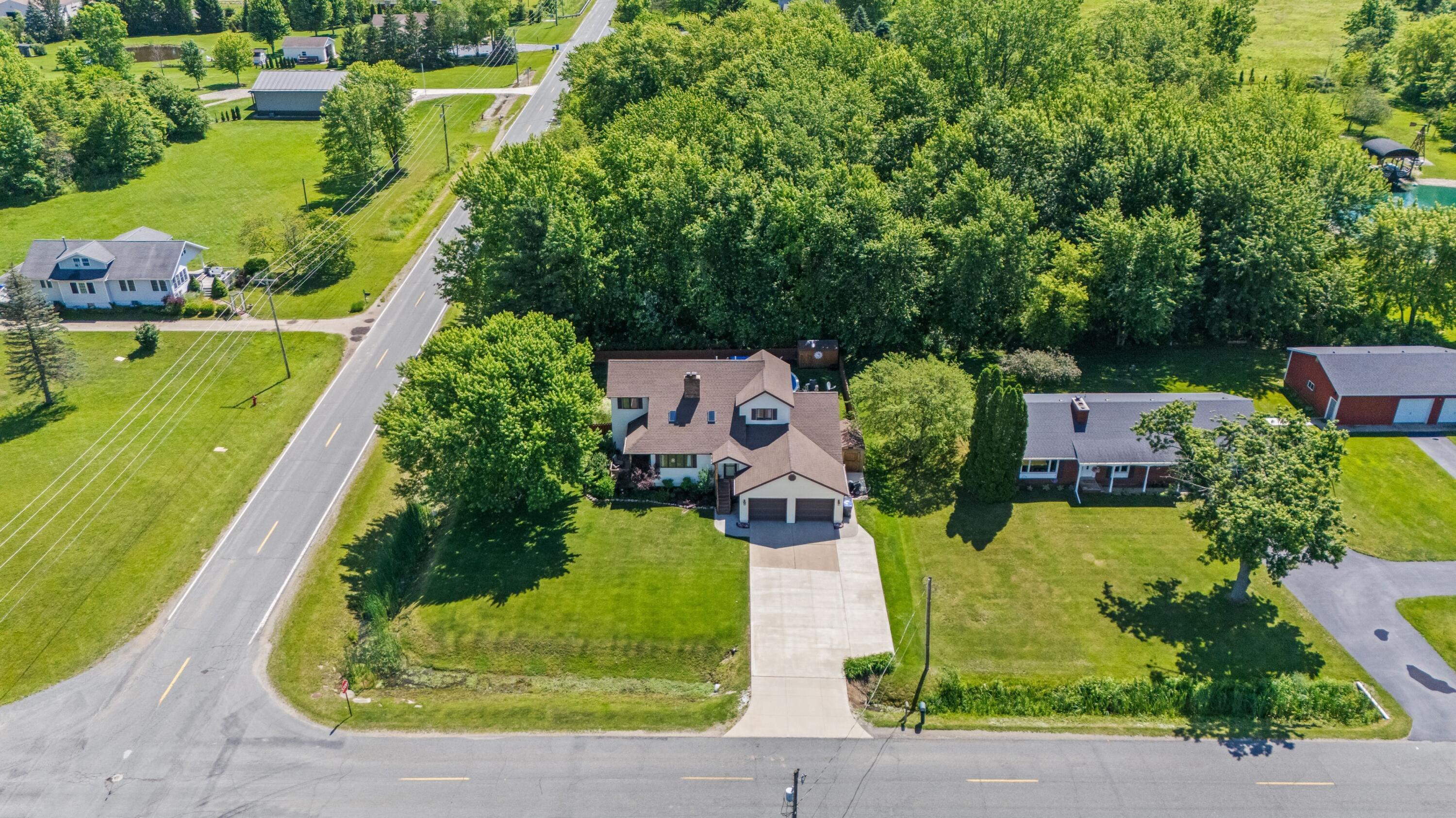 8115 Date Road Bridgman, MI 49106 - Photo 69 of 79 77DJI_20260611233311_0008_D