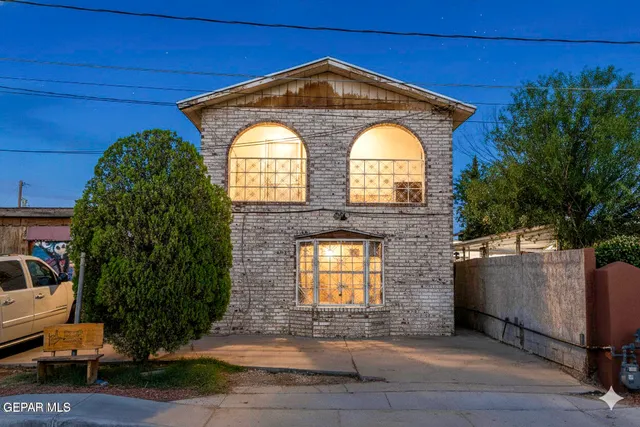 $115,000 | 104 Calle Diaz, Sunland Park, NM 88063