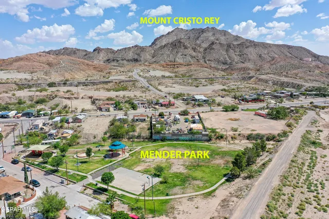 $115,000 | 104 Calle Diaz, Sunland Park, NM 88063