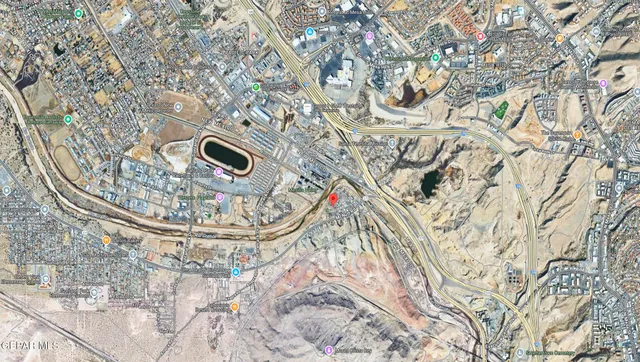 $115,000 | 104 Calle Diaz, Sunland Park, NM 88063