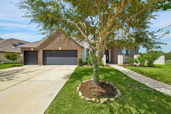 $615,000 | 7203 Lake View Terrace Drive, Pearland, TX 77584