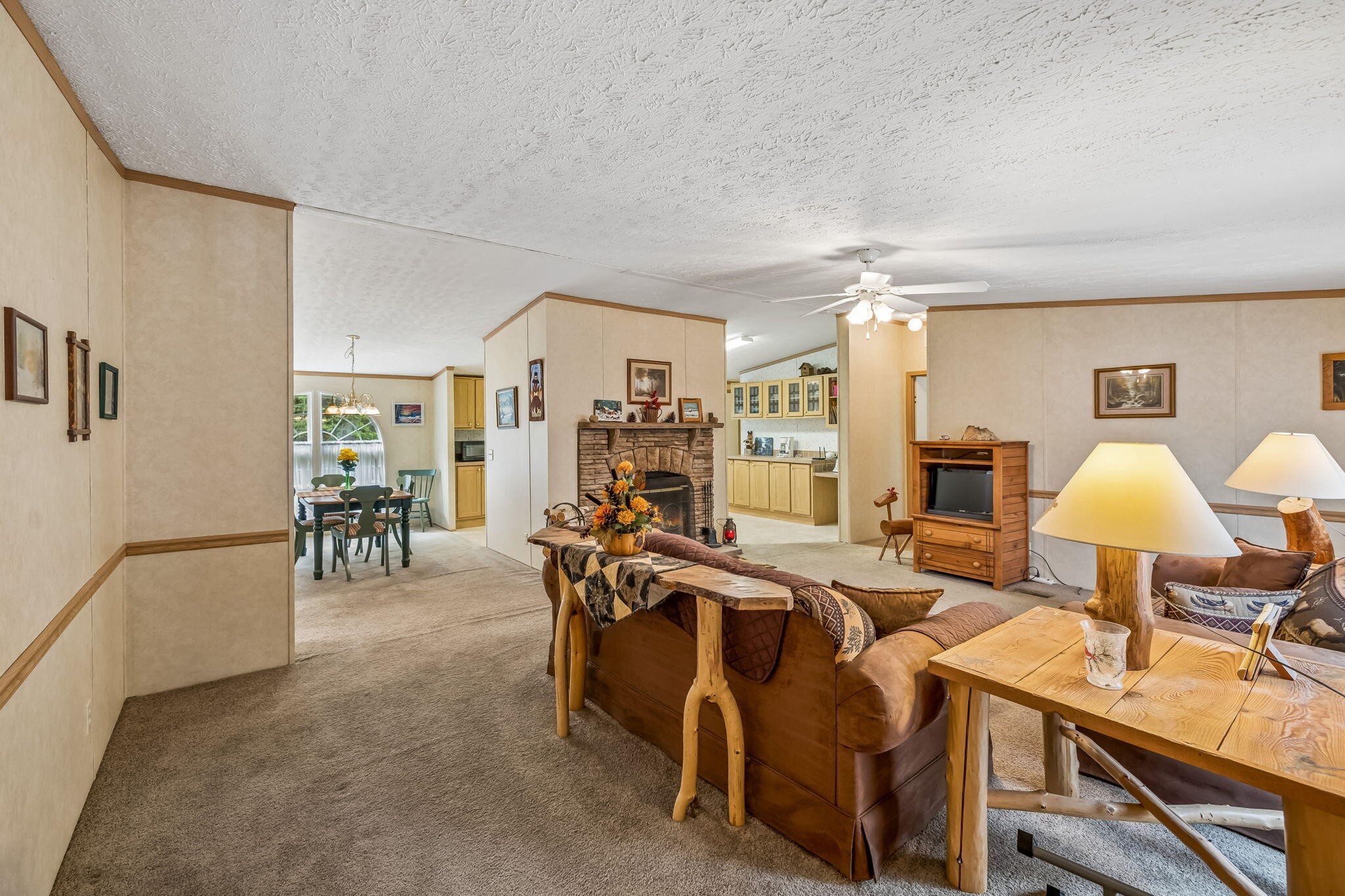 650 Gamble Gap Road Tellico Plains, TN 37385 - Photo 2 of 47