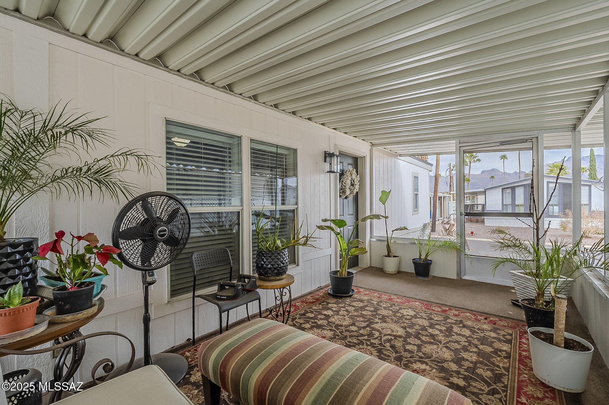 101 West River Road, Unit 17 Tucson, AZ 85704 - Photo 26 of 35