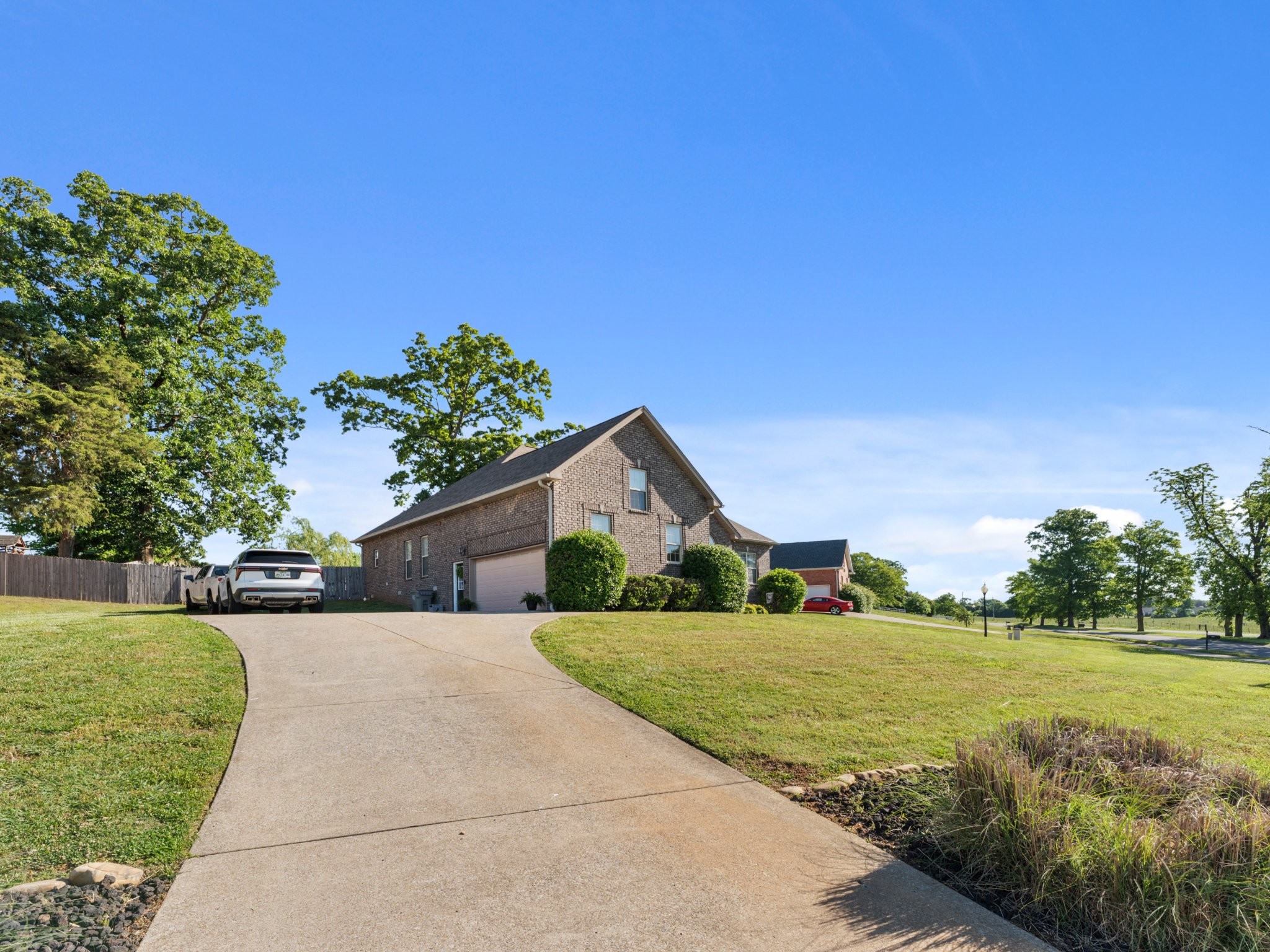 1191 Filmore Harris Road Pleasant View, TN 37146 - Photo 3 of 44