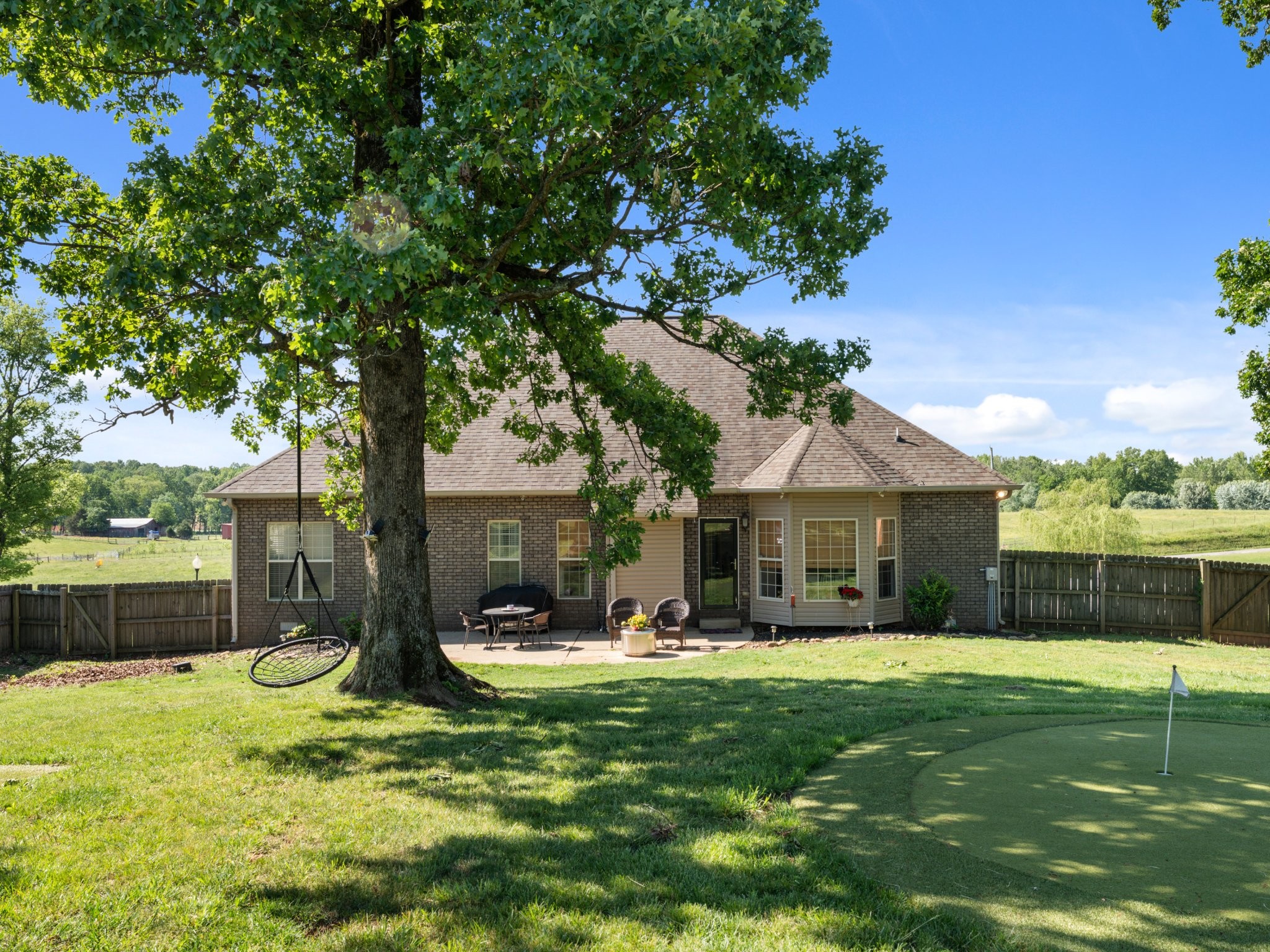 1191 Filmore Harris Road Pleasant View, TN 37146 - Photo 35 of 44